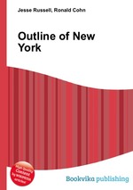 Outline of New York