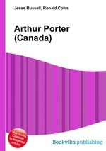 Arthur Porter (Canada)