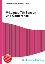 V-League 7th Season 2nd Conference