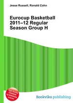 Eurocup Basketball 2011–12 Regular Season Group H