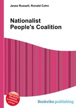 Nationalist People`s Coalition