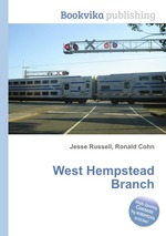 West Hempstead Branch