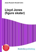Lloyd Jones (figure skater)