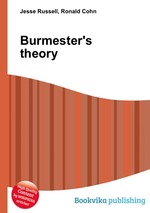 Burmester`s theory