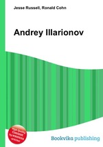 Andrey Illarionov