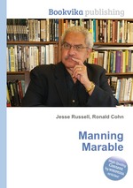 Manning Marable