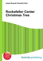 Rockefeller Center Christmas Tree