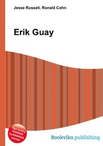 Erik Guay
