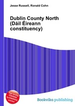 Dublin County North (Dil ireann constituency)