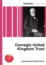 Carnegie United Kingdom Trust