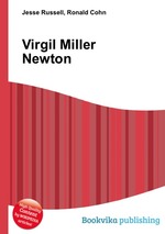 Virgil Miller Newton