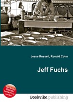Jeff Fuchs