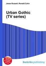 Urban Gothic (TV series)