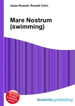 Mare Nostrum (swimming)