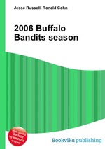 2006 Buffalo Bandits season