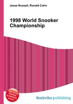 1998 World Snooker Championship