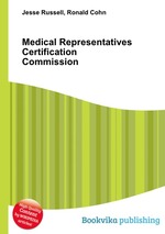 Medical Representatives Certification Commission