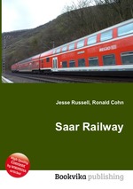 Saar Railway