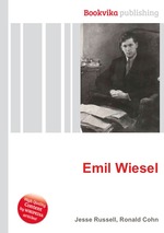 Emil Wiesel