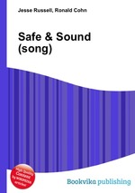 Safe & Sound (song)