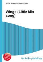 Wings (Little Mix song)