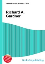 Richard A. Gardner