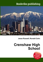 Crenshaw High School
