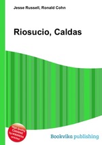 Riosucio, Caldas