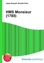 HMS Monsieur (1780)