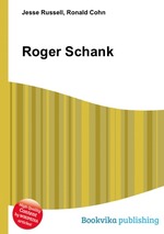 Roger Schank