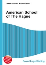 American School of The Hague