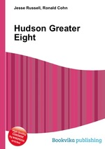 Hudson Greater Eight
