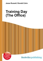 Training Day (The Office)