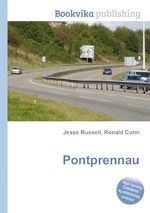 Pontprennau