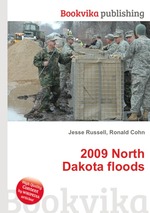 2009 North Dakota floods