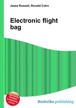 Electronic flight bag