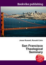 San Francisco Theological Seminary