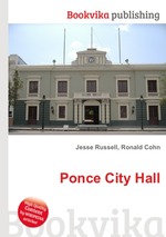 Ponce City Hall