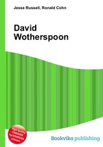 David Wotherspoon