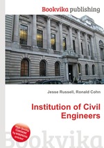 Institution of Civil Engineers