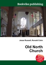 Old North Church