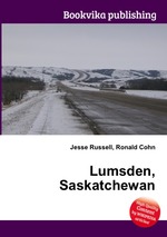 Lumsden, Saskatchewan
