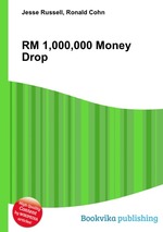 RM 1,000,000 Money Drop