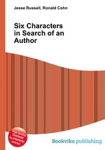 Six Characters in Search of an Author