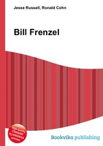 Bill Frenzel