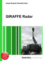 GIRAFFE Radar