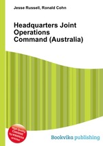 Headquarters Joint Operations Command (Australia)
