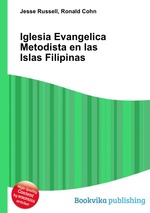 Iglesia Evangelica Metodista en las Islas Filipinas