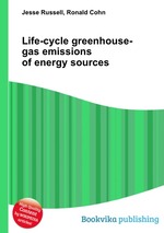 Life-cycle greenhouse-gas emissions of energy sources