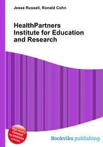 HealthPartners Institute for Education and Research